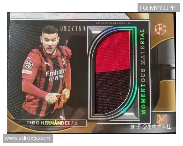 足球球星官方卡全新发布收藏指南与卡片价值分析 足球球星官方卡全新发布收藏指南与卡片价值分析