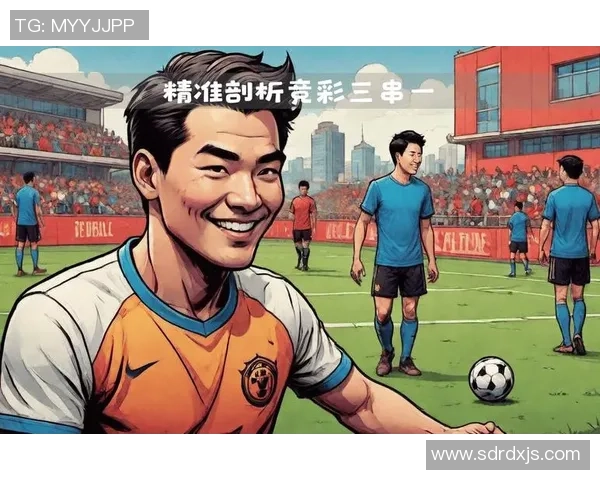 足球球星活力四射广告动画精彩呈现全球体育魅力与激情对决